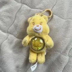 ケアベア キーホルダー ポップマート