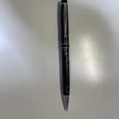 【廃盤】パイロット グランセ 高級シャープペンシル マーブル PILOT 希少