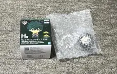 ヒロアカ 一番くじ H賞 相澤消太