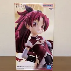 劇場版 魔法少女まどか☆マギカ 佐倉杏子 フィギュア