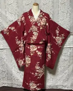 2025年最新】裄67 着物の人気アイテム - メルカリ