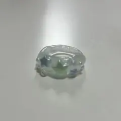 リング　ウィッシュコア　ハンドメイド