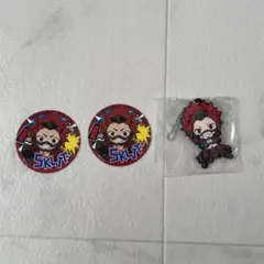 ヒロアカ   切島鋭児郎  セット  1番くじ