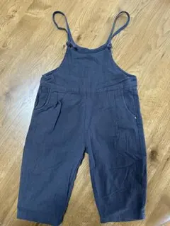 tete a tete オーバーオール　サロペット　80cm