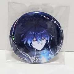 原神 月夜の叙事詩 ナドクライ 空月の歌 缶バッジ フリンズ