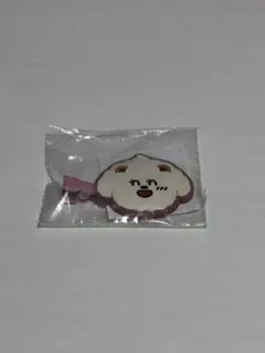 TXT 　ボムギュ　バムグッ　ヘアクリップ