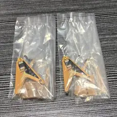 Gibson ミニチュア フライングV 2個セット