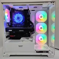 匿名配送　送料無料　ゲーミングPC　ゲーミングデスクトップ　デスクトップパソコン