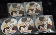 WIND BREAKER ウィンドブレイカー あたりつきラッキー缶バッジ 桜遥