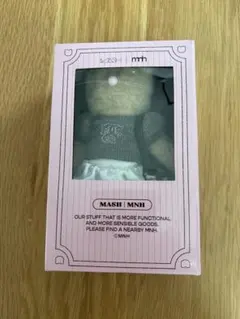 SNIDEL 　MNH ぬいぐるみキーリングのサムネイル