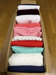 【売り切り最終値下げ‼️】大きい生地 布 大量お買い得セット‼️ (K5)