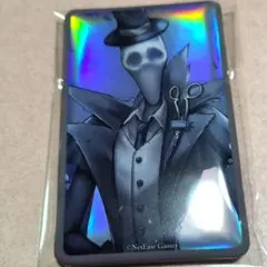 IdentityV 第五人格 リバイバル総選挙 ハーバリウム 缶バッジ リッパー