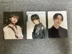 長野凌大 トレカ