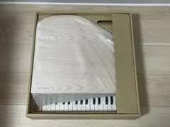 【新品未使用】KAWAI グランドピアノ 1144 ナチュラルのサムネイル