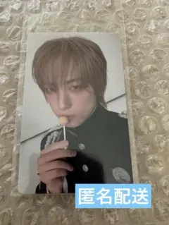 &TEAM We on Fire weverse shop ラキドロ TAKI - メルカリ