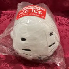 2026年最新】少年アシベ でっかいぬいぐるみの人気アイテム - メルカリ