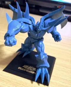 遊☆戯☆王 Monsters LEGION オベリスクの巨神兵のフィギュア