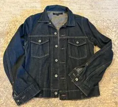 2025年最新】45rpm レディース Gジャン・デニムジャケット