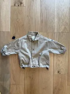 tete a tete ブルゾン　ジャケット 80サイズ
