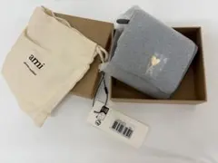 極美品✨️】ami シルバーピアス アミパリス A型❣️【早期配送 