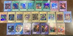 B933】遊戯王カード スーパーレア以上 134枚 まとめ売り - メルカリ