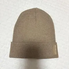 ZARA キッズニット帽子