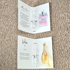 【匿名配送】Dior ミスディオール ブルーミングブーケ ジャドール 香水