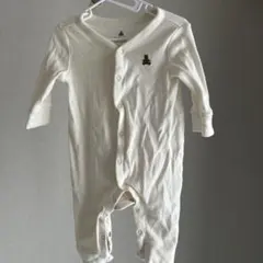 baby gap ベビー服 カバーオール 0-3ヶ月　50cm