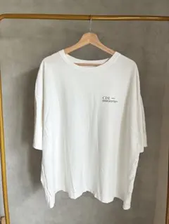 2026年最新】CDl tokyo tシャツの人気アイテム - メルカリ