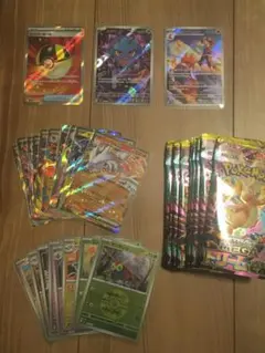 2025年最新】ポケモンカード ar 100枚の人気アイテム - メルカリ