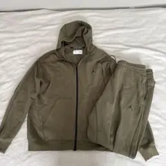 ロ*コ様 ジョーダン　セットアップ　上L下XL