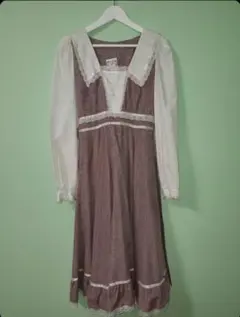 GUNNESAX セーラーワンピースのサムネイル