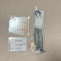 伊波ライ まねきねこ アクリルスタンド