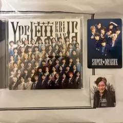 EBiDAN YES!東京(通常盤)