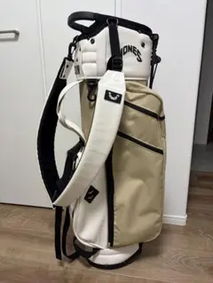 2025年最新】jones キャディバッグの人気アイテム - メルカリ