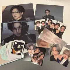 ⭕️値下げ交渉 フウマ FUMA &TEAM CD トレカ