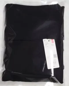 UNIQLO ソフトタッチ タートルネックT【長袖】ユニクロ