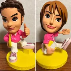 2025年最新】kinki kids フィギュアの人気アイテム - メルカリ