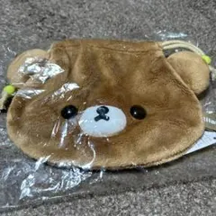 2025年最新】チャイロイコグマ巾着の人気アイテム - メルカリ