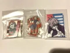 呪術廻戦 あそーとこれくしょん＋ EX 五条悟・釘崎野薔薇