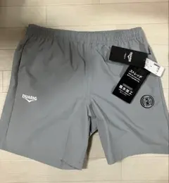 新品 DUARIG パンツ　ズボン　Lのサムネイル