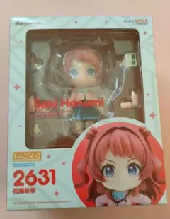 2026年最新】学園アイドルマスター ねんどろいど 花海咲季の人気