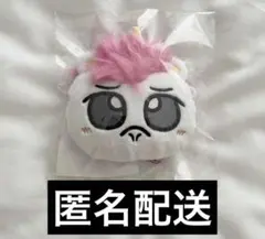 MAZZEL トムコーン　ポーチ　ハヤト　HAYATO TOMCORN