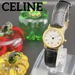 2026年最新】CELINE レディース 腕時計(アナログ)の人気アイテム