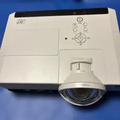 RICOH 短焦点プロジェクターのサムネイル