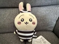 ちいかわ　うさぎ　ぽてたまぬいぐるみ