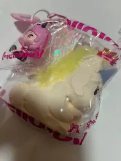 【mellojoy】 アニマルシリーズ シークレット 【スクイーズ】