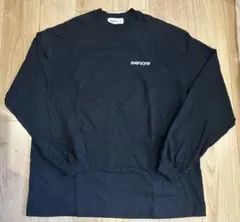 everyone 新品未使用 前橋限定 ロゴぼかしTシャツ - メルカリ