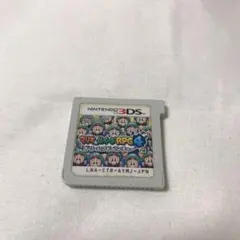 マリオ&ルイージRPG4