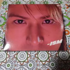 KinKi Kids/-ISM